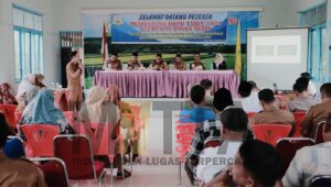 Aceh Tamiang Gelar Musrenbang RKPD 2024