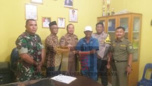 PT Nindya Karya Sepakat Perbaiki Jalan Rusak Usai Pekerjaannya  