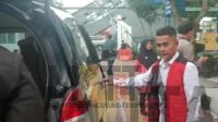 Korupsi ADD, Kades Tanjung Menang Divonis 1 Tahun 8 Bulan