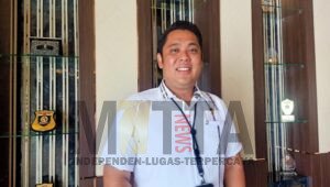 Perawat RS Muhammadiyah Sudah Ditahan Polisi