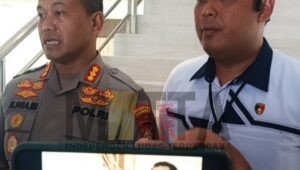 Penculikan Anak Sekolah di SDN 55 Palembang Itu Tidak Ada Alias ‘Hoax’