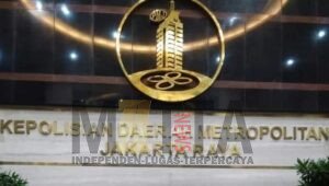 Kapolda Metro Jaya Rotasi Sejumlah Kapolsek dan Kasat Reskrim, Ini Daftarnya