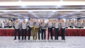 Korlantas Polri Akan Gelar Operasi Keselamatan pada 7-20 Februari 2023