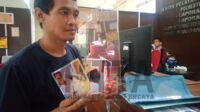 Jari Bayi 7 Bulan Terpotong Saat di Rawat di RS Muhammadiyah