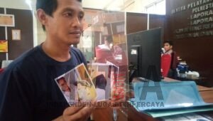 Jari Bayi 7 Bulan Terpotong Saat di Rawat di RS Muhammadiyah