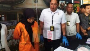 Dikejar Bayaran Pinjol, Karyawan Alfamart Nekat Mencuri Uang Setoran