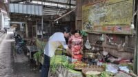 Empat Sumber Penerimaan Retribusi Pasar Tingkatkan PAD Tulungagung, Disperindag: Dominasi Pasar Ngemplak