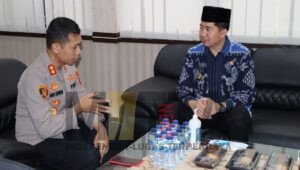 Menanggapi Maraknya Berita Penculikan, Begini Kata Kapolres Muaraenim