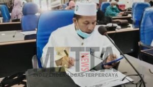 Ketua MPU Aceh Tamiang: Bercanda Dengan Menyamakan Tuhan Dengan Makhluk “Bertobatlah”