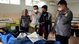 Jamal Seorang Pegawai Honorer Dishub Kota Palembang dikenal Orang Yang Ramah