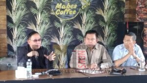 Dikaitkan Kasus Penipuan, ESP: Jika Polisi Memanggil, Saya Siap Menjelaskannya