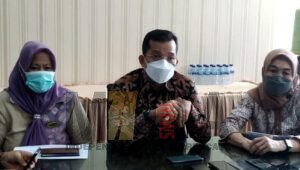 Pasien Pasca Operasi Usus Buntu Timbul Pembusukan, Ini Tanggapan Pihak RSMH Palembang