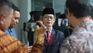 Disdukcapil Kapuas Hulu Terapkan KTP Digital, Kadis: Warga Harus Memiliki HP Android dan Email Aktif