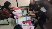 Dugaan Korupsi Bank BSB Muara Dua, Kejari OKUS Resmi Limpahkan Berkas Perkara ke PN Palembang