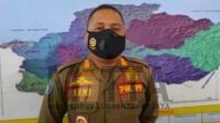 Tegas, Satpol PP Kapuas Hulu Ingatkan Acara Hiburan Jangan Tampilkan Artis Berpakaian Vulgar dan Goyangan Erotis