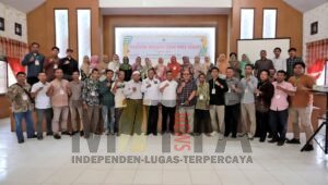 Komite II DPD RI Gelar Budidaya Lebah Madu Kelulut