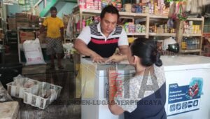 Satreskrim Polres Kapuas Hulu Dalami Dugaan Peredaran Uang Palsu di Wilayah Putussibau