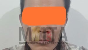 Edarkan Sabu, Warga Desa Sungai Lebung Pemulutan OI Ditangkap Polisi