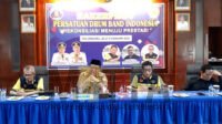 Ketua PDBI Berharap Semua Agenda PDBI Berjalan Baik