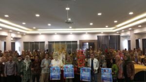 Pemkot Palembang Gelar Sosialisasi Terkait Penyaluran LPG dan BBM Subsidi