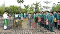 MFA Lantik dan Ambil Sumpah Jabatan Pimpinan Tinggi (JPT) Pratama, Administrator dan Pengawas