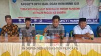 Kunker Reses II Tampung Aspirasi Warga Tanjung Lubuk