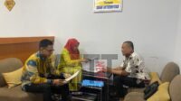 59 Calon KPU Sulbar Lolos ke Tahap CAT