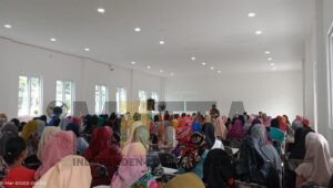 Kepala SMKN 1 Rejotangan Tulungagung: Mental dan Skill Hal Penting