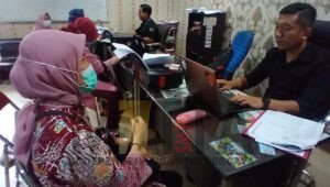 Ingkar Janji, Agen Travel Umroh Lovina Dilaporkan