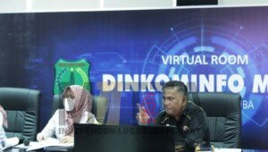 Seluruh Tenaga Kerja Honorer Kominfo Muba terlindungi oleh BPJS Ketenagakerjaan