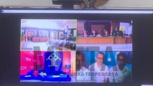 Kajari Sebut Mantan Bupati OI Terlibat Dugaan Korupsi Bawaslu 