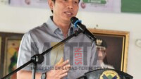 Enam Pejabat Eselon II Pemkab Batanghari Sudah Mengikuti Jobfit