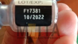 Beredar Kabar Vaksin Expired, Dinkes Tulungagung Sebut Oknum Tidak Update Informasi, Ada Apa?