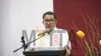 Jelang Ramadhan dan Idul Fitri, Akmal Harap TPID Antisipasi Tekanan Inflasi