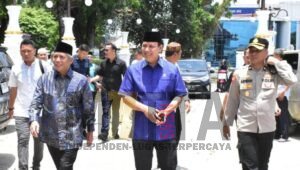 Seruan Persatuan Jelang Tahun Politik dari BNPT