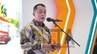Resmikan Life With BSI Expo Medan 2023, Aulia Rachman: Pemko Medan Bantu dan Permudah Iklim Investasi