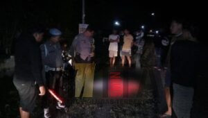 Seorang Pria di Tulungagung Tewas Setelah Jatuh dari Motor, Begini Kronologisnya