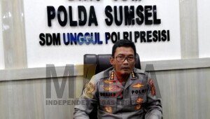 Rekrutmen Anggota Polri TA 2023, Jangan Percaya Calo!