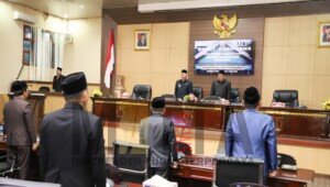 Anggota Dewan Apresiasi Pj Bupati Apriyadi Rutin Turun ke Lapangan