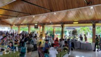 Pemkab Batang Hari Terima Kunjungan Tim Komisi V DPR RI