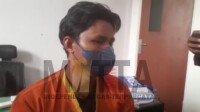 Pemuda di Pemayung Rudupaksa Istri Sepupu yang Tengah Hamil Muda