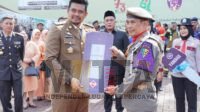 Bobby Nasution Minta Penertiban Tanpa Pandang Bulu