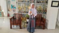 Siswa SMAN 3 Karawang Raih Juara 1 Lomba English Competition Story Telling 2023
