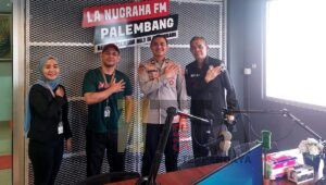Karo SDM Polda Sumsel : Ini Tata Cara Jadi Polisi!
