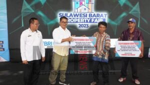 Akmal Ajak Pengembang Tingkatkan Minat Investasi Properti di Sulbar
