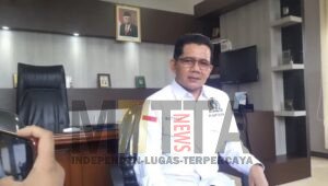 Sempat Alot, Rolling AKD DPRD Prabumulih Periode Akhir Terbentuk