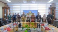 Aceh Tamiang Terima WTP dari BPK RI