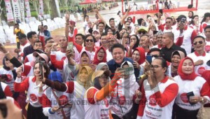 Gubernur Sumsel Apresiasi PAPPRI