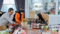 TP PKK dan Dekranasda Medan Siap Kolaborasi Majukan Sektor Ekonomi Kreatif