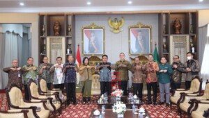 Potensi Pelabuhan Tanjung Carat Dilirik Banyak Pihak